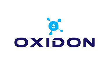 Oxidon.com